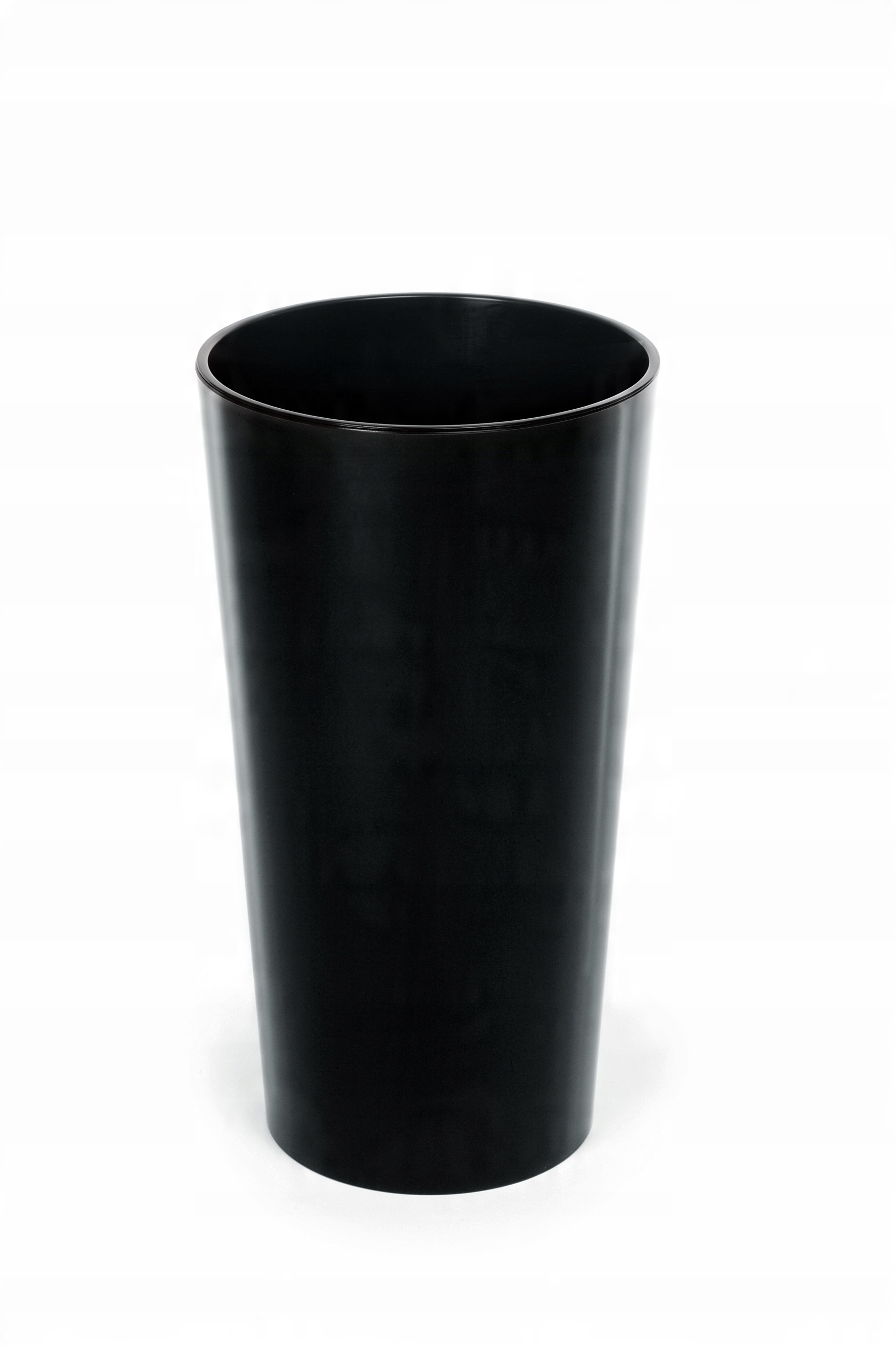 

Doniczka Lilia okrągła śr. 14cm kol. czarny