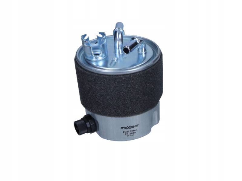 Filtr paliwa NISSAN QASHQAI 1 5DCI 07 z czujn