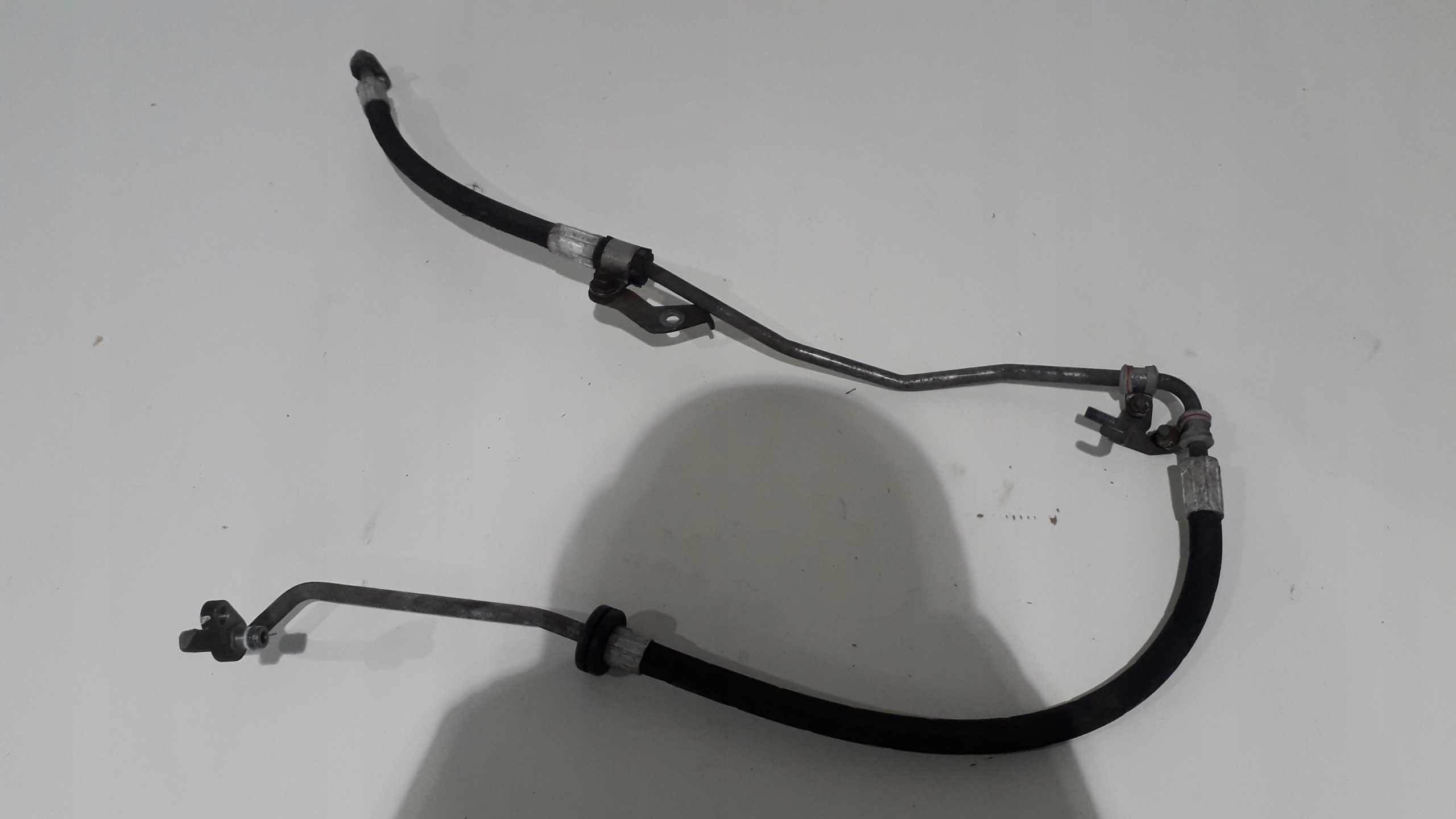 wiring hose hose MERCEDES BENZ A1663202654
