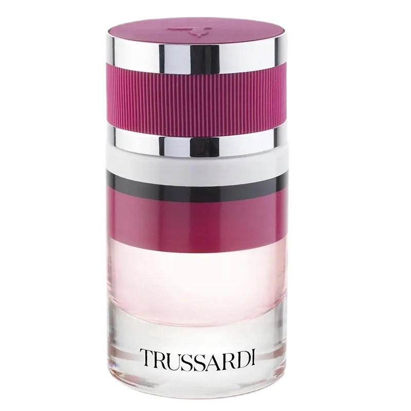 Trussardi Ruby Red Parfémovaná voda, 60 ml