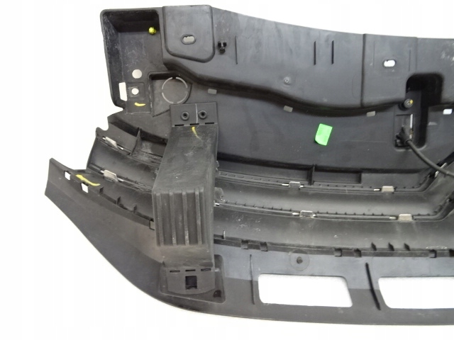 Citroen C3 Kühlergrill FRONTGRILL Kühlergitter 9812063477 - Thumbnail 11