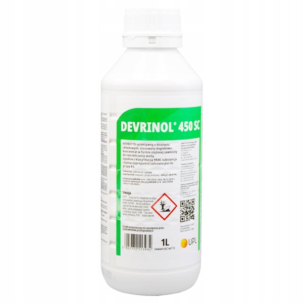 

Devrinol 450 Sc 1L