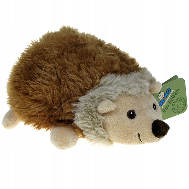 

Zoo: maskotka Jeż, Jeżyk 22cm (19836)