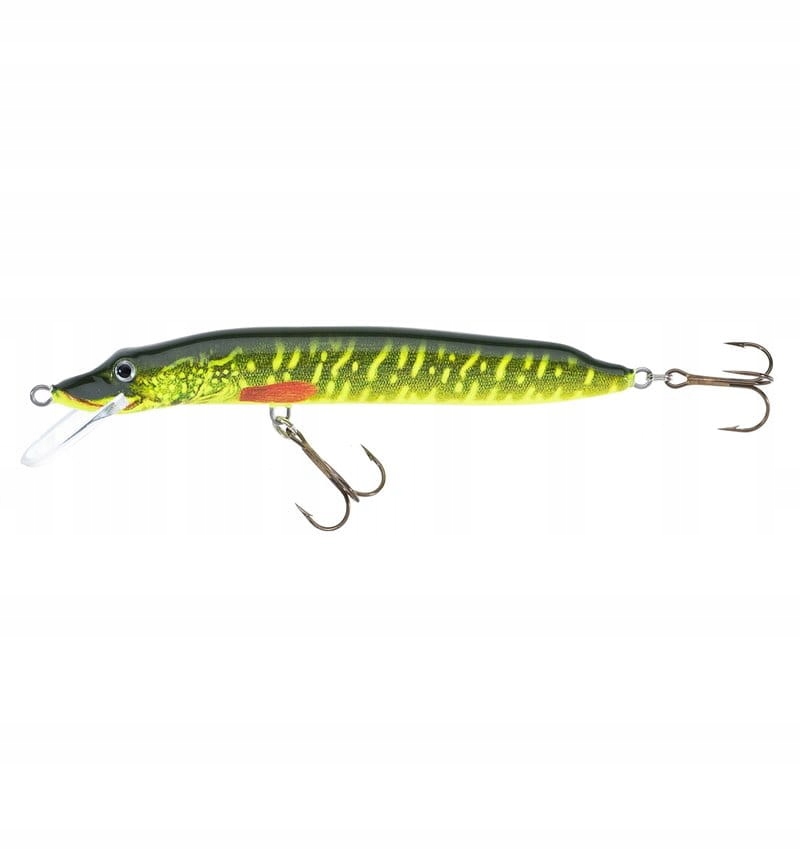 Jaxon Wobler Hs Pike 14cm/21g Pf