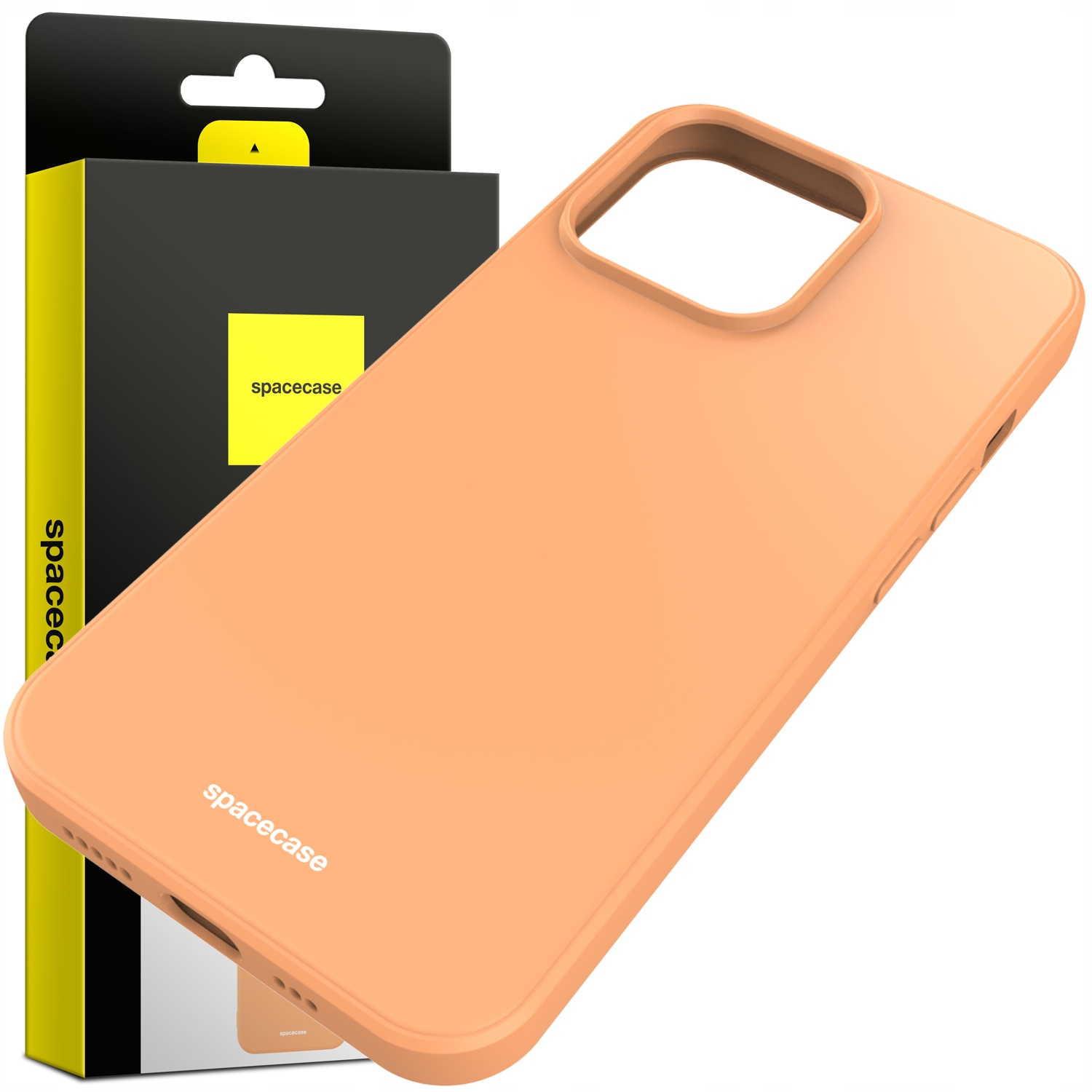

Etui Do Iphone 13 Pro Spacecase Silicone Case