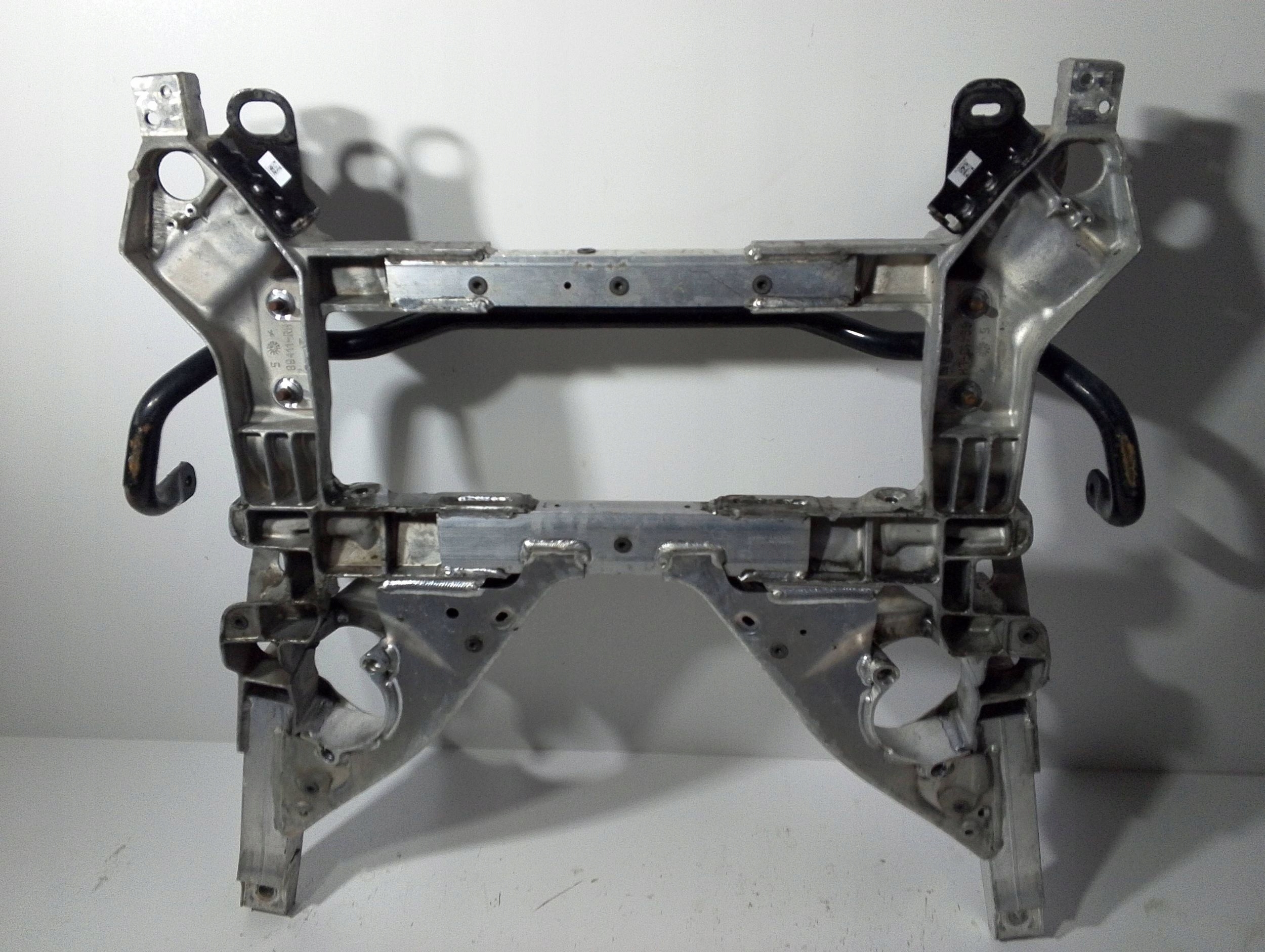 Alfa Romeo Stelvio axle beam front 00505505910 (K319)