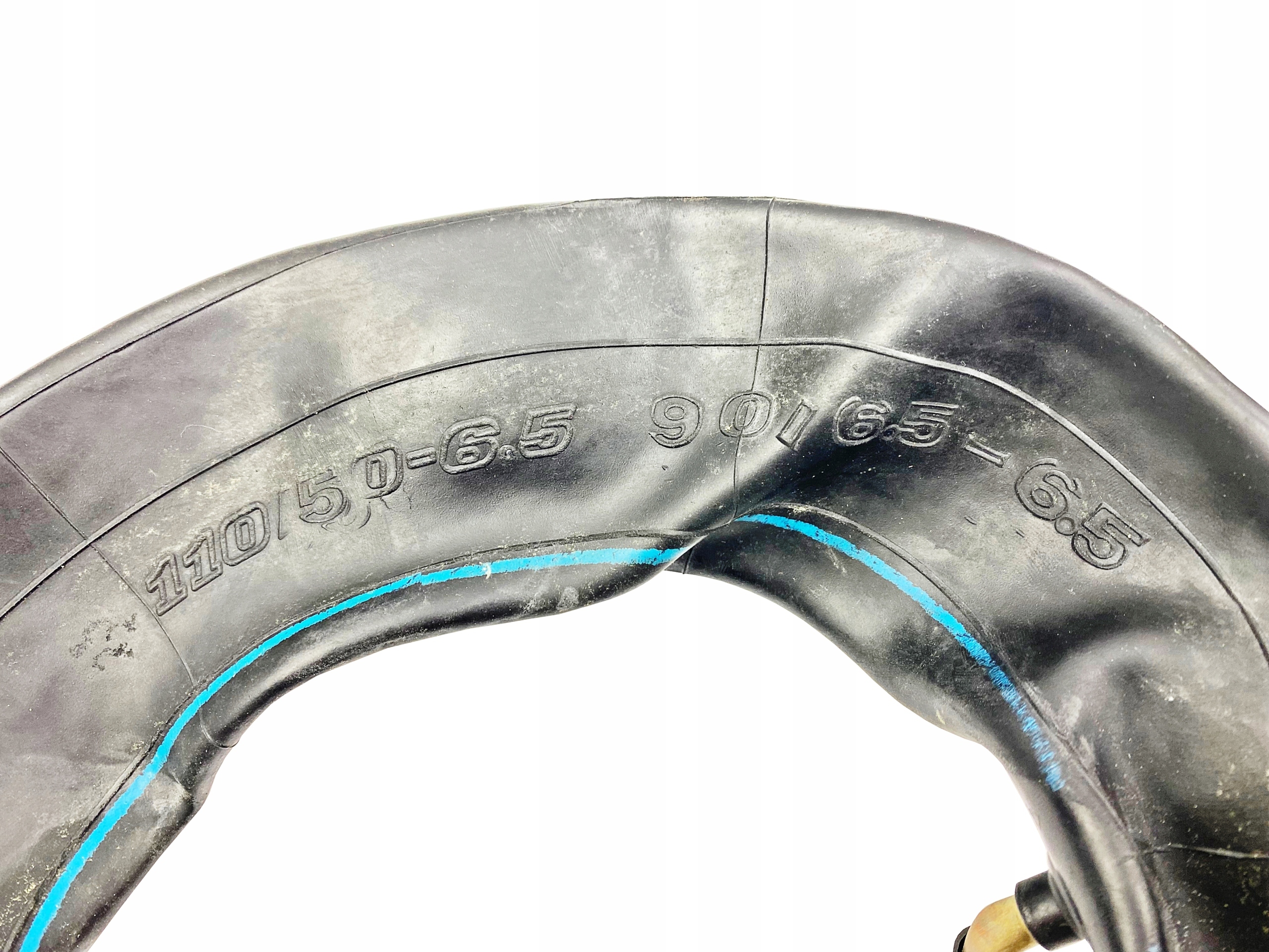 OPONA 90-65-6,5 - PRZÓD POCKET BIKE T/T Z DĘTKĄ Producent inny