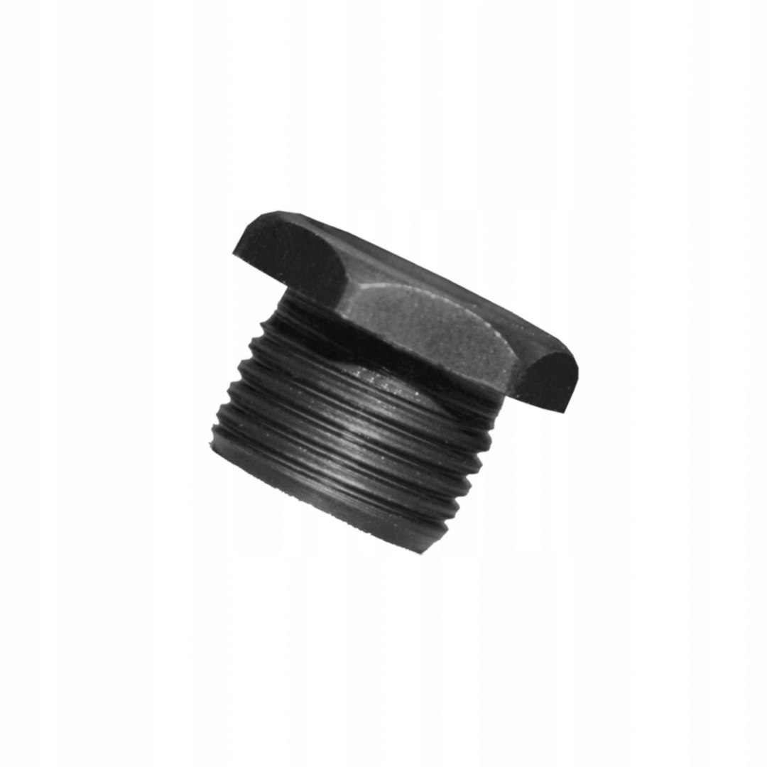 Nakrętka rozszerzająca 08W005 na duże koronki