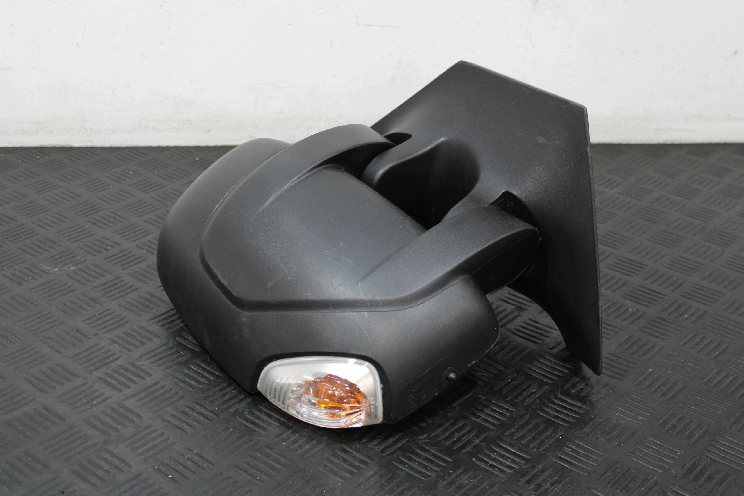 spiegel rechts 9 pins RENAULT MASTER III 3 LIFT