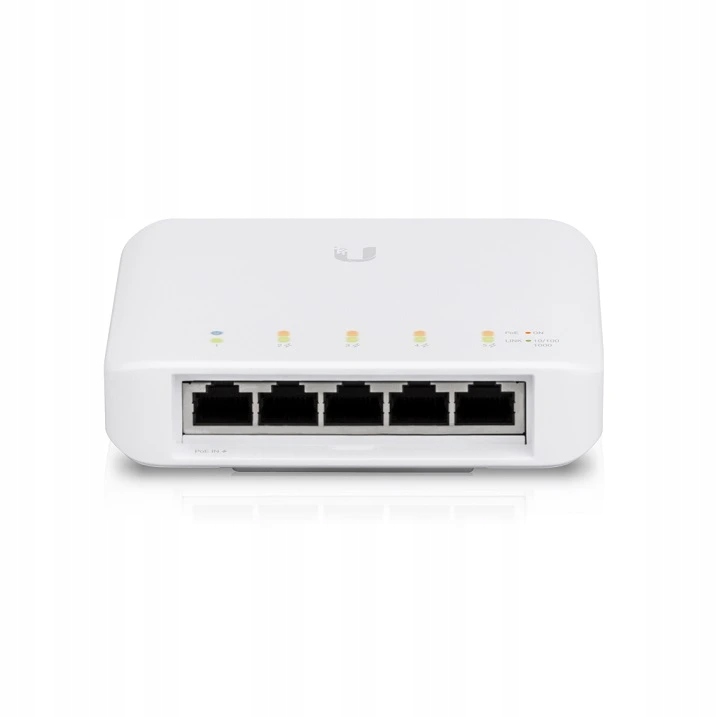 Ubiquiti UniFi Switch Usw-flex