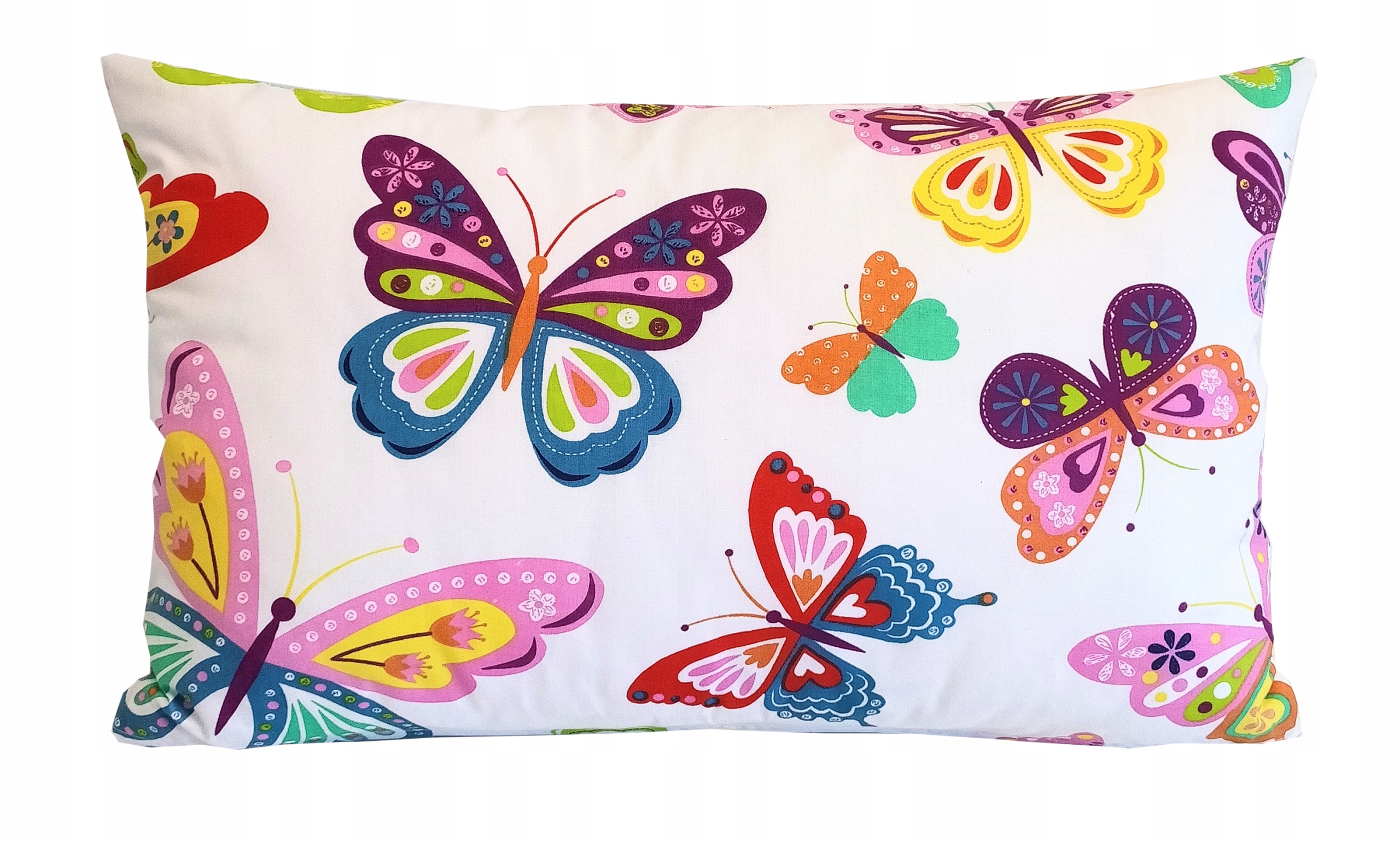 

Poszewka na poduszkę 40x140 Bawełna