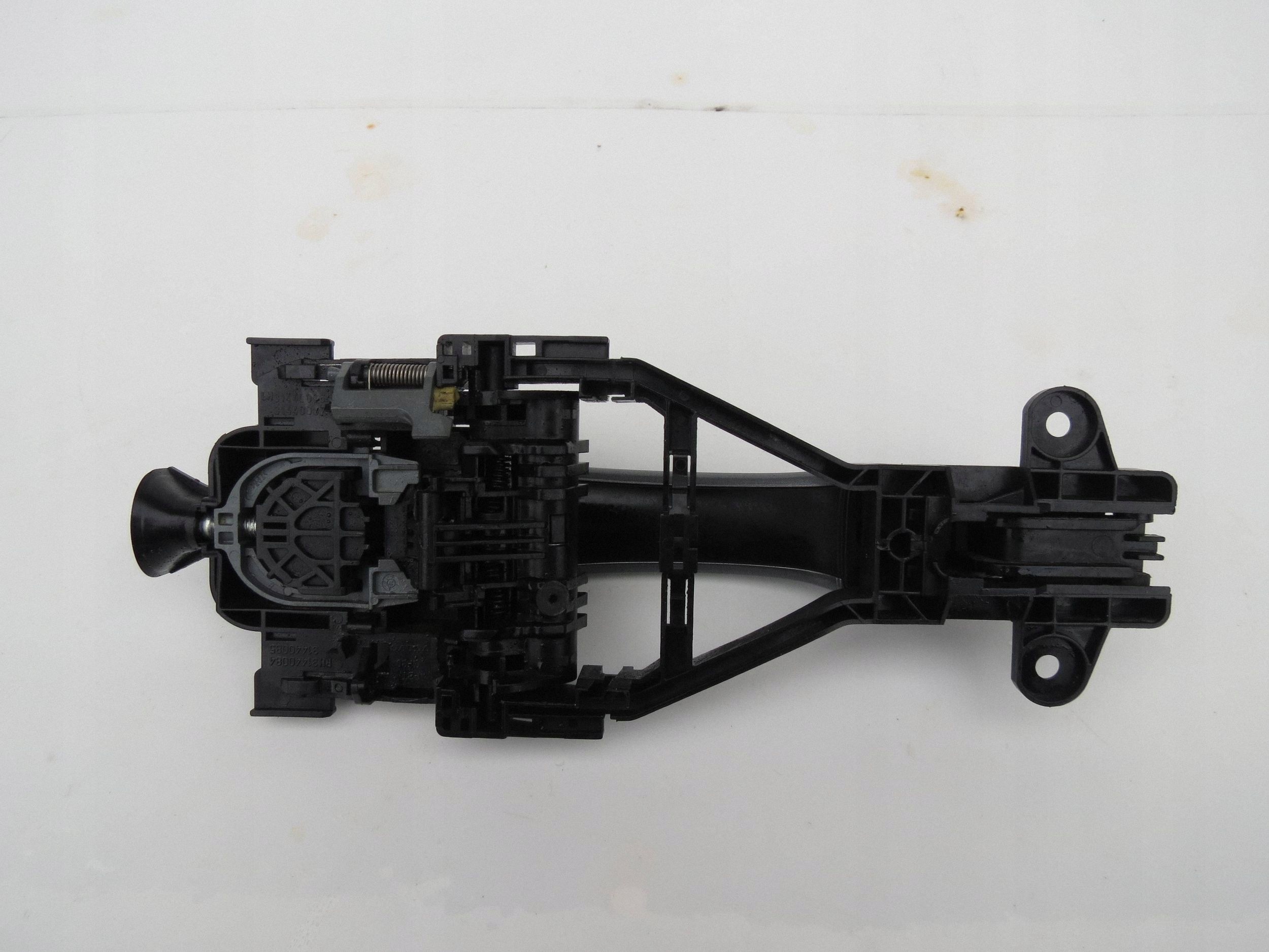 handle exterior rear VOLVO V60 31440086