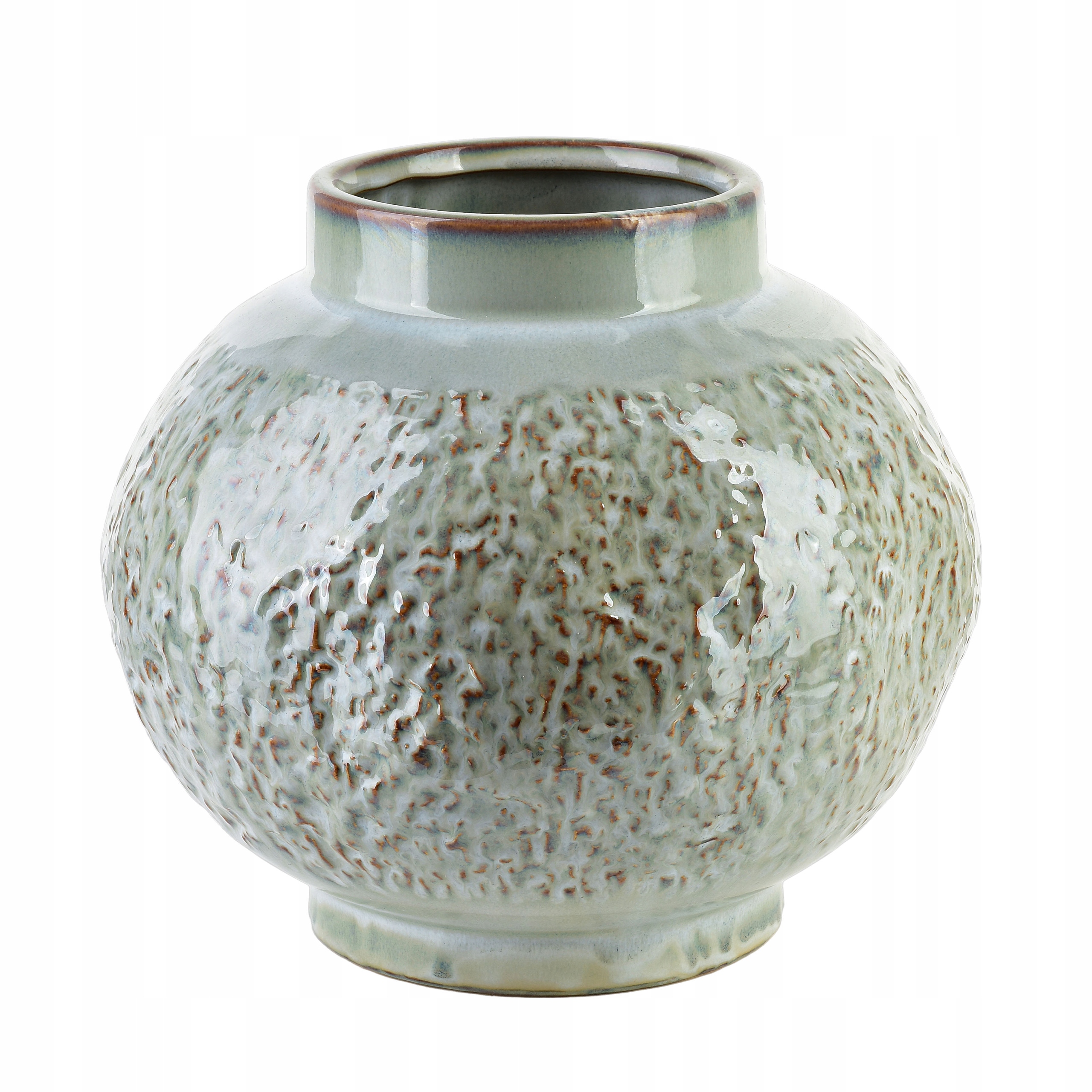 Arina Green Váza 11x22x20 cm