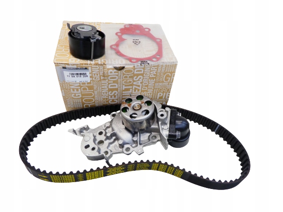 119A01820R - Orig распределительного вала комплект синхронизации водяной насос CLIO 1.2