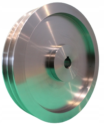 Řemenice 250 2X17 Otw 19