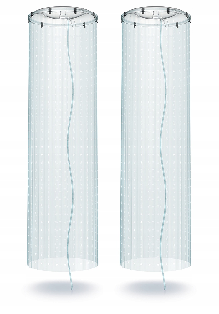 

2x Folia ochronna pomidory IPOC400 do IPOM300 400