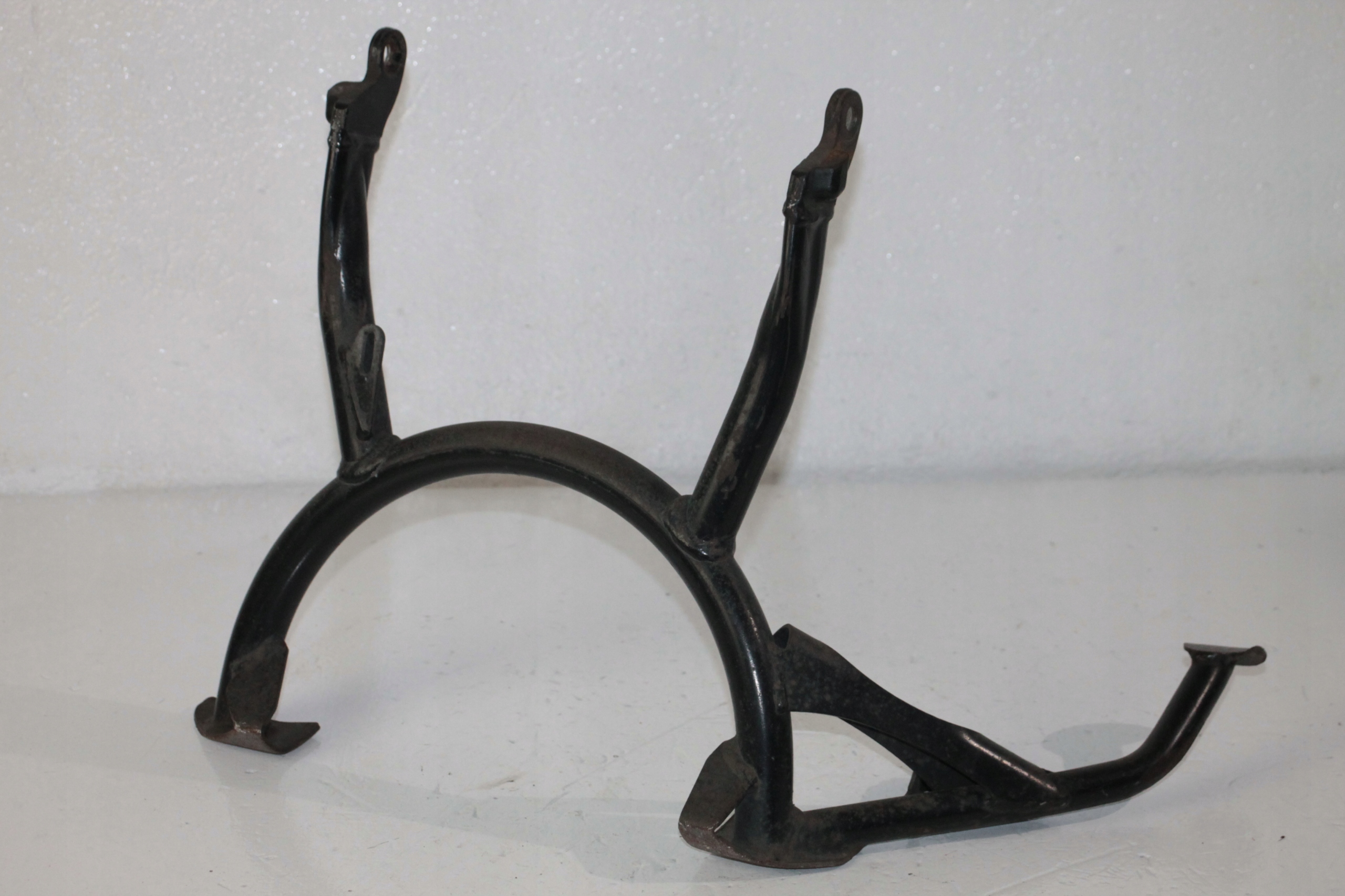 R1200GSK25 09 - BMW R 1200 GS 04-06 K25 центральна підніжка