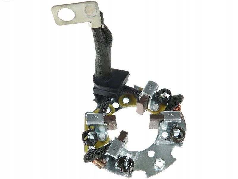 SZCZOTKOTRZYMACZ ROZRUSZNIKA SBH5035S AS-PL Stan opakowania oryginalne