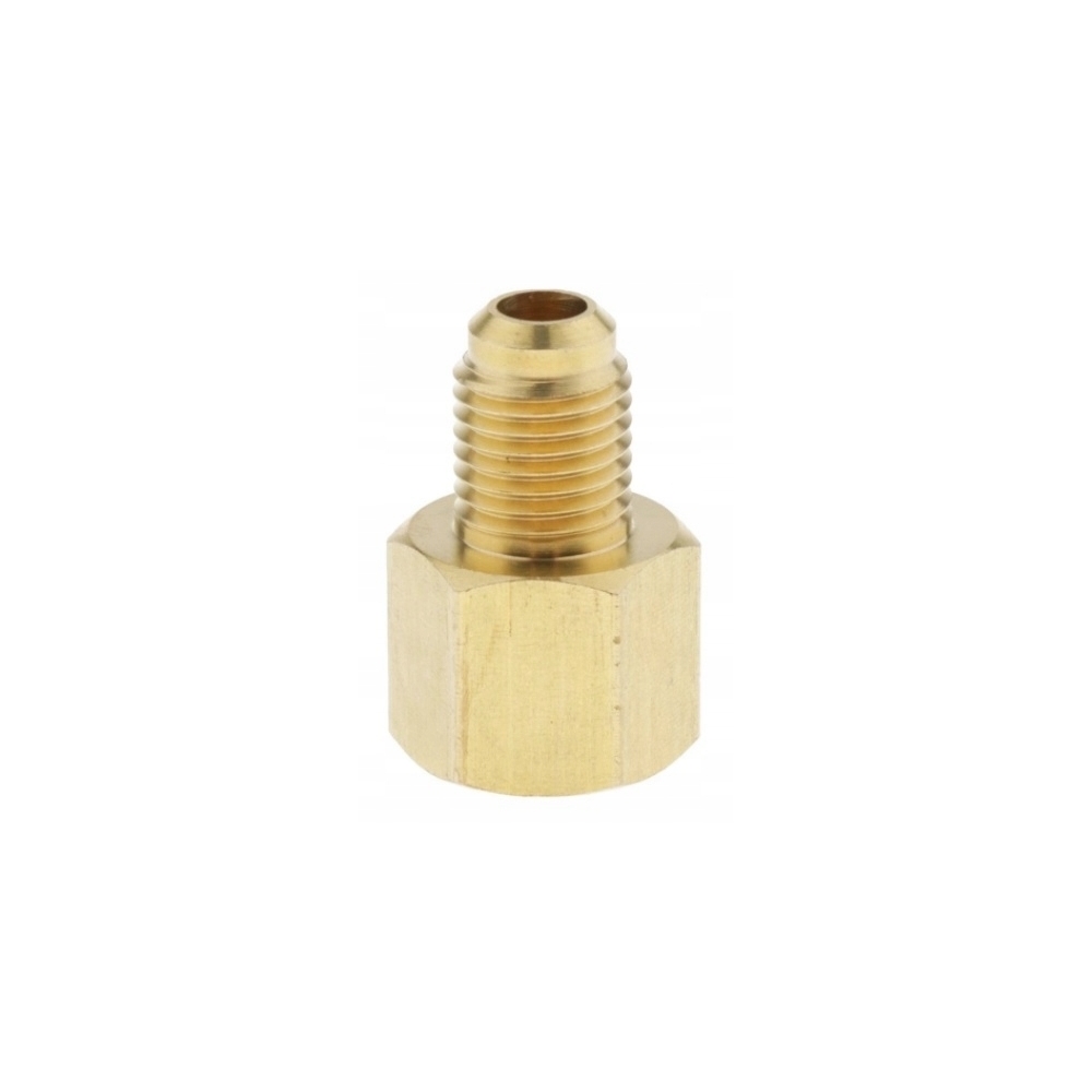 

Adapter Do Reduktora Azotu 1/4 Sae na G 1/4