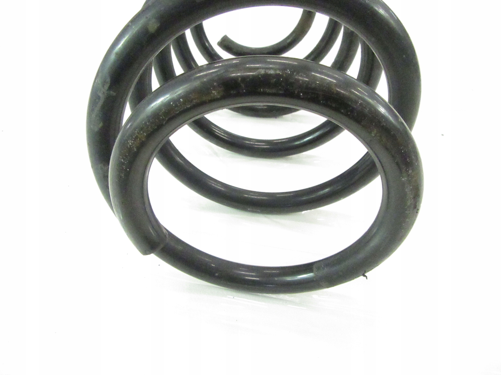 spring springing front front M Pakiet BMW e53 X5 6750338