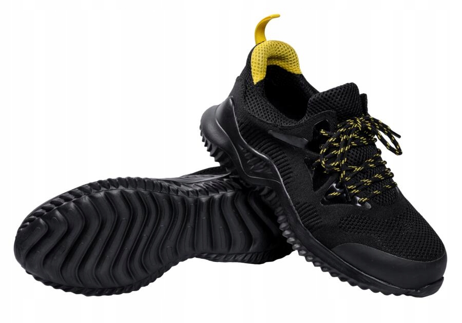 Półbut Roboczy "tomas ob " ROZ.40 stalCO Premium S-51482