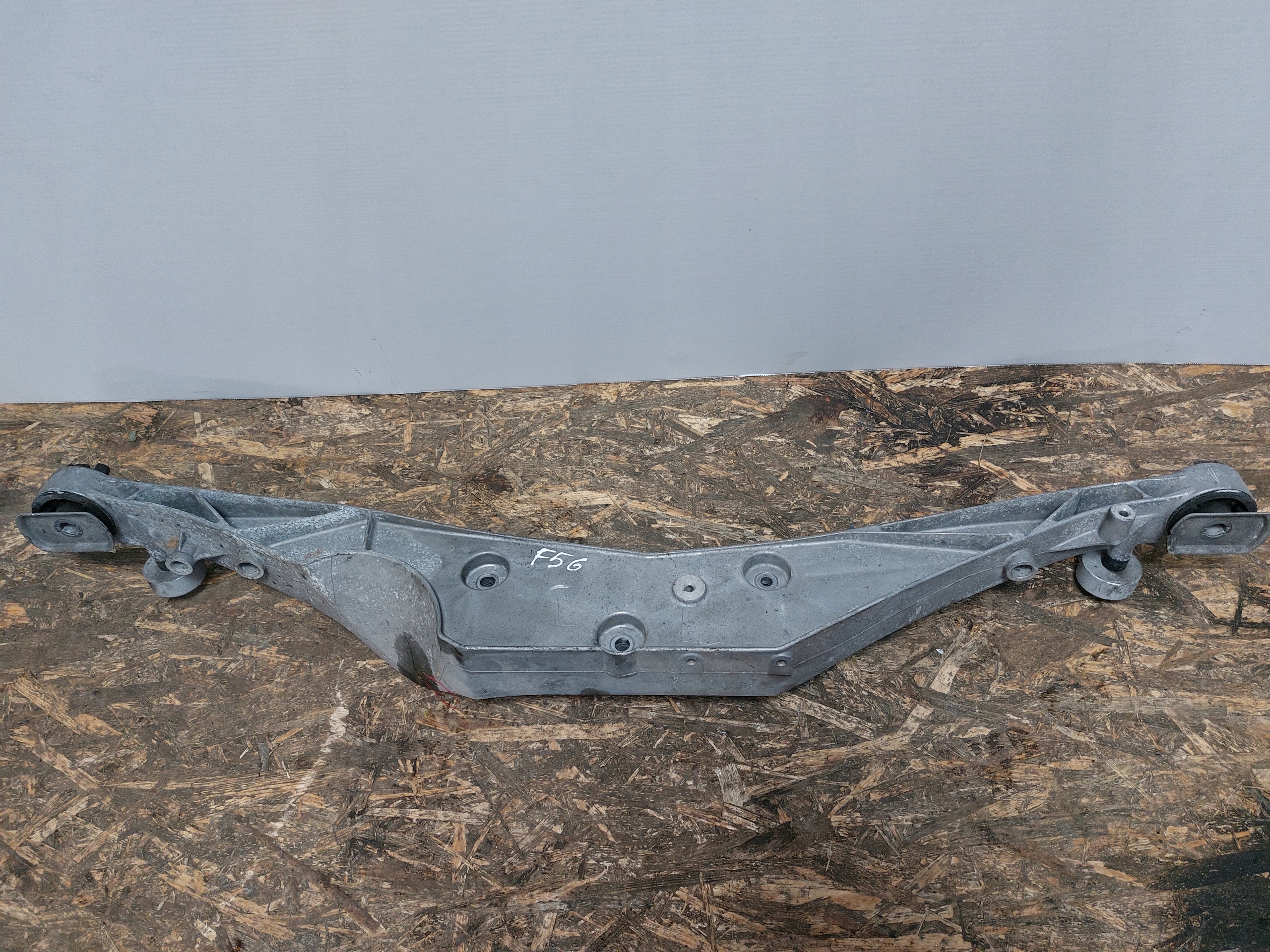 Support mostu Arrière Mini Countryman R60 16