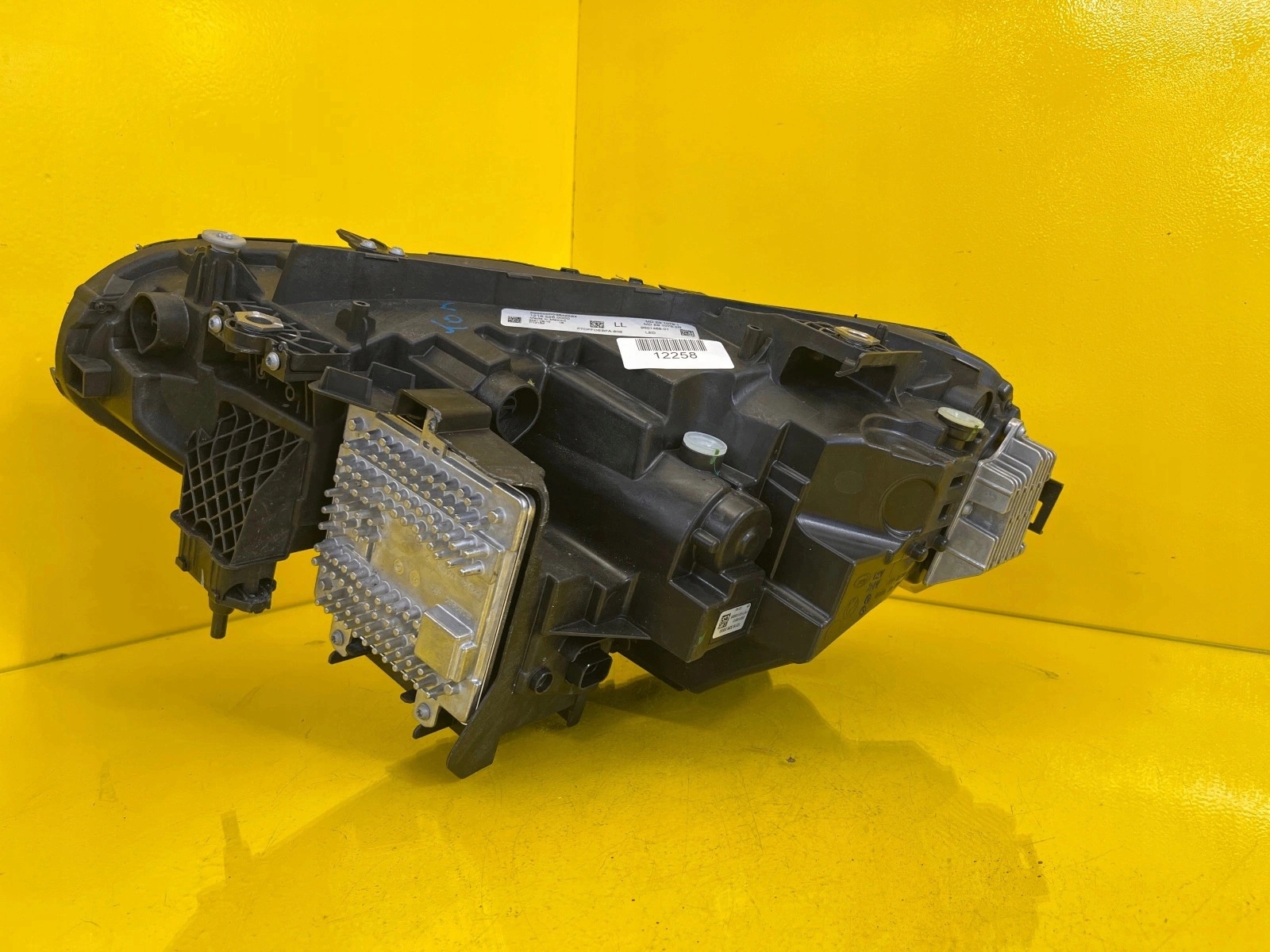 light right BMW 2 G42 M2 Coupe Full Led 9501488-01