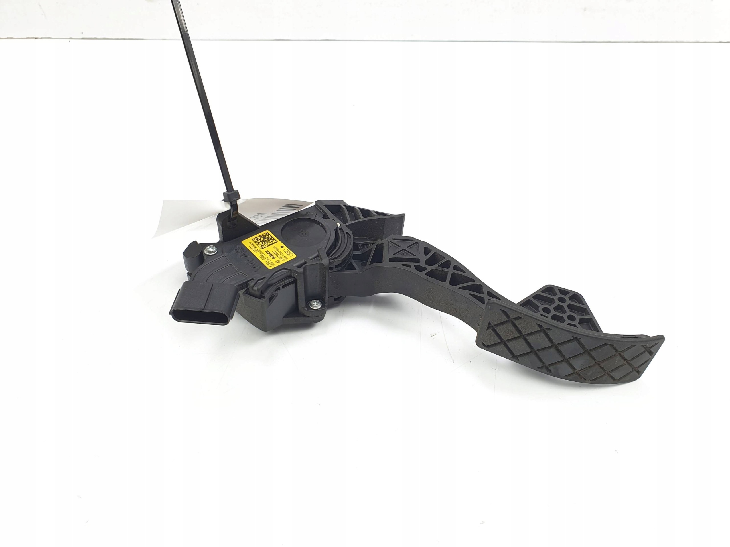 PEDAL 6C1723503B SKODA FABIA III