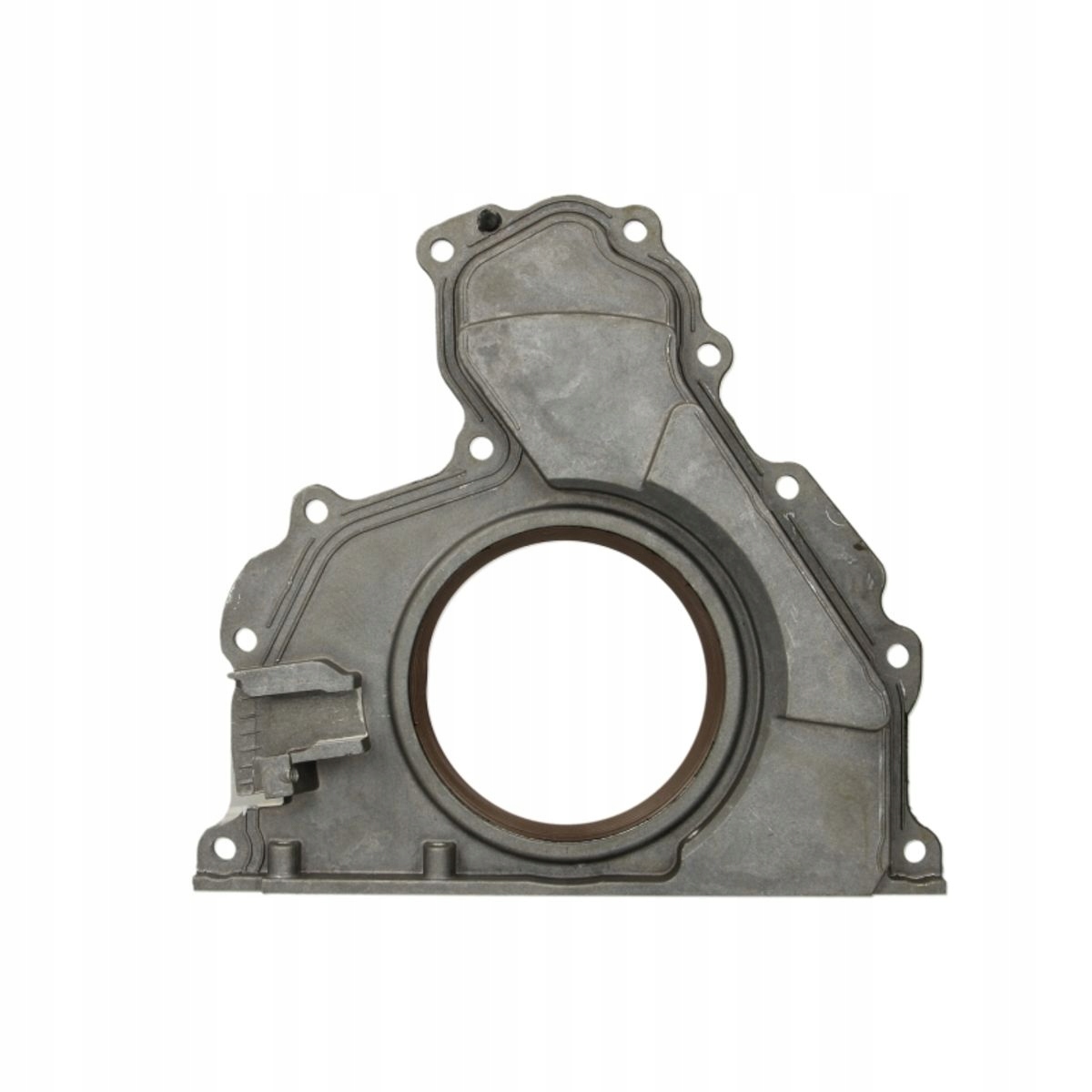 УПЛОТНИТЕЛЬ ВАЛА ЗАДНИЙ ОТ КОРОБКИ ELRING 655.650