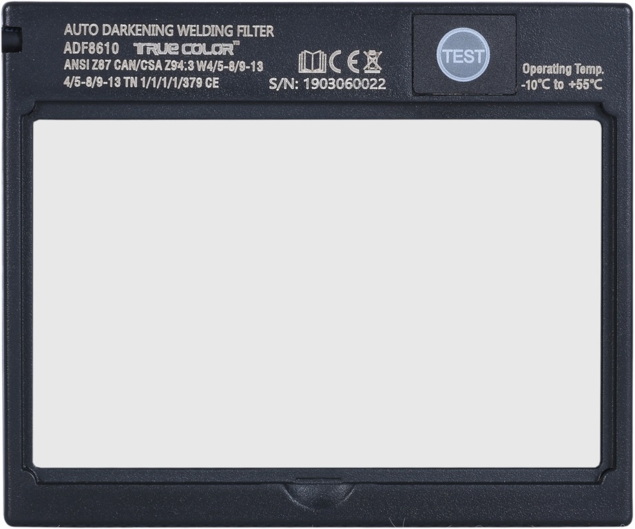 PRZYŁBICA AUTOMATYCZNA MAGNUM POS-T PRO Kod producenta POS-T PRO SRM