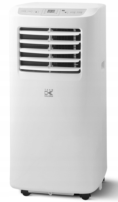 Przenośny klimatyzator Kalorik Acm 1010 powierzchnia 30-40M2 pilot