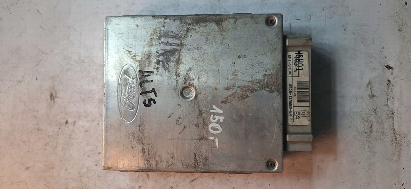 computer of the engine FORD SCORPIO 85GB12A650EA