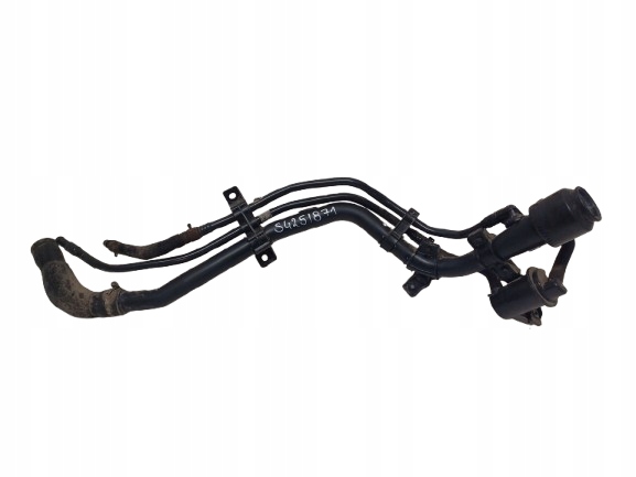 HYUNDAI TUCSON 4 IV 20- WLEW RURKA BAKU PALIWA