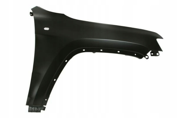 Blatník Pravý Jeep Grand Cherokee IV 10-16 Barva