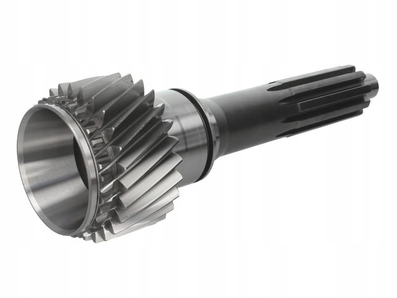 Wałek wejściowy/sprzęgłowy C.E.I 102567