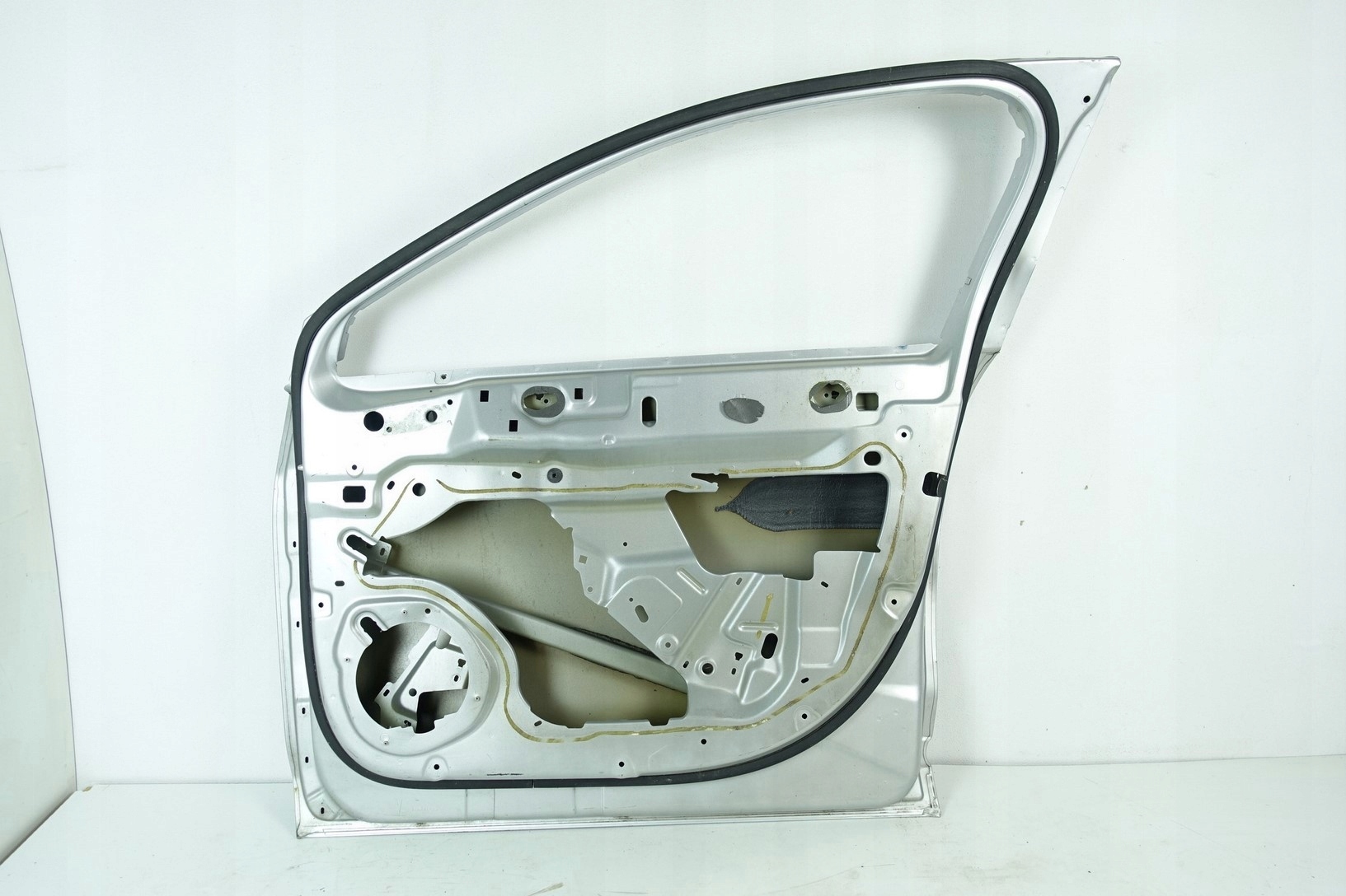 door right front front CITROEN C5 III 2008
