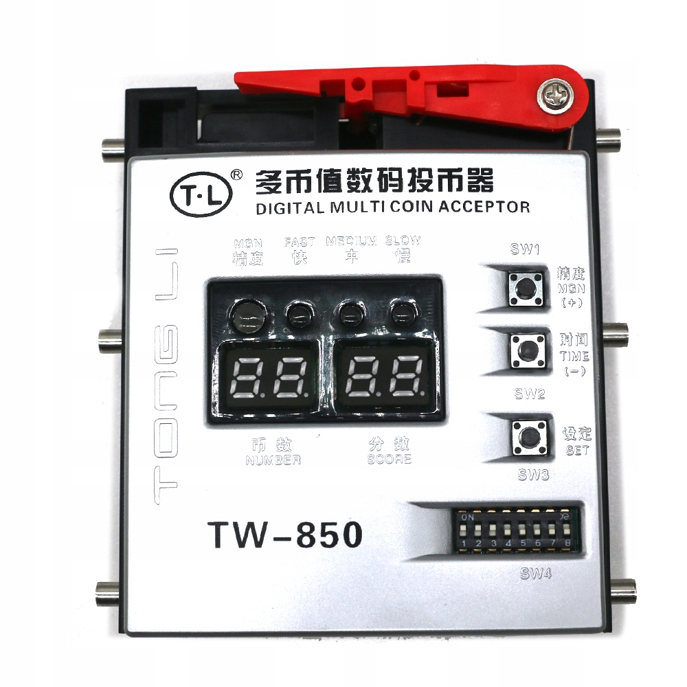 Wrzutnik do Monet TW-850