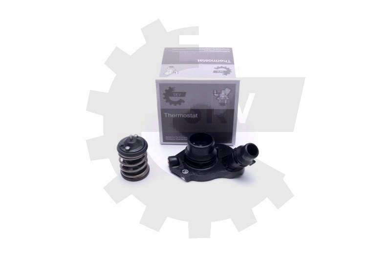 Termostat SKV 20136 Producent części ESEN SKV