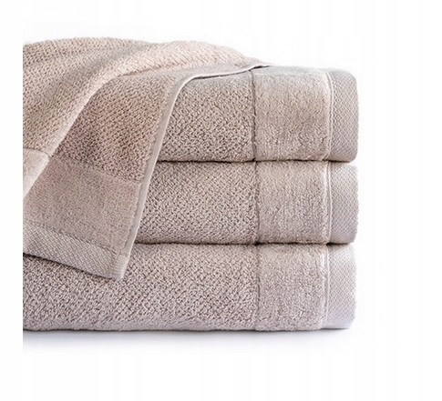 

Ręcznik 70x140 Vito Frotte Perłowy