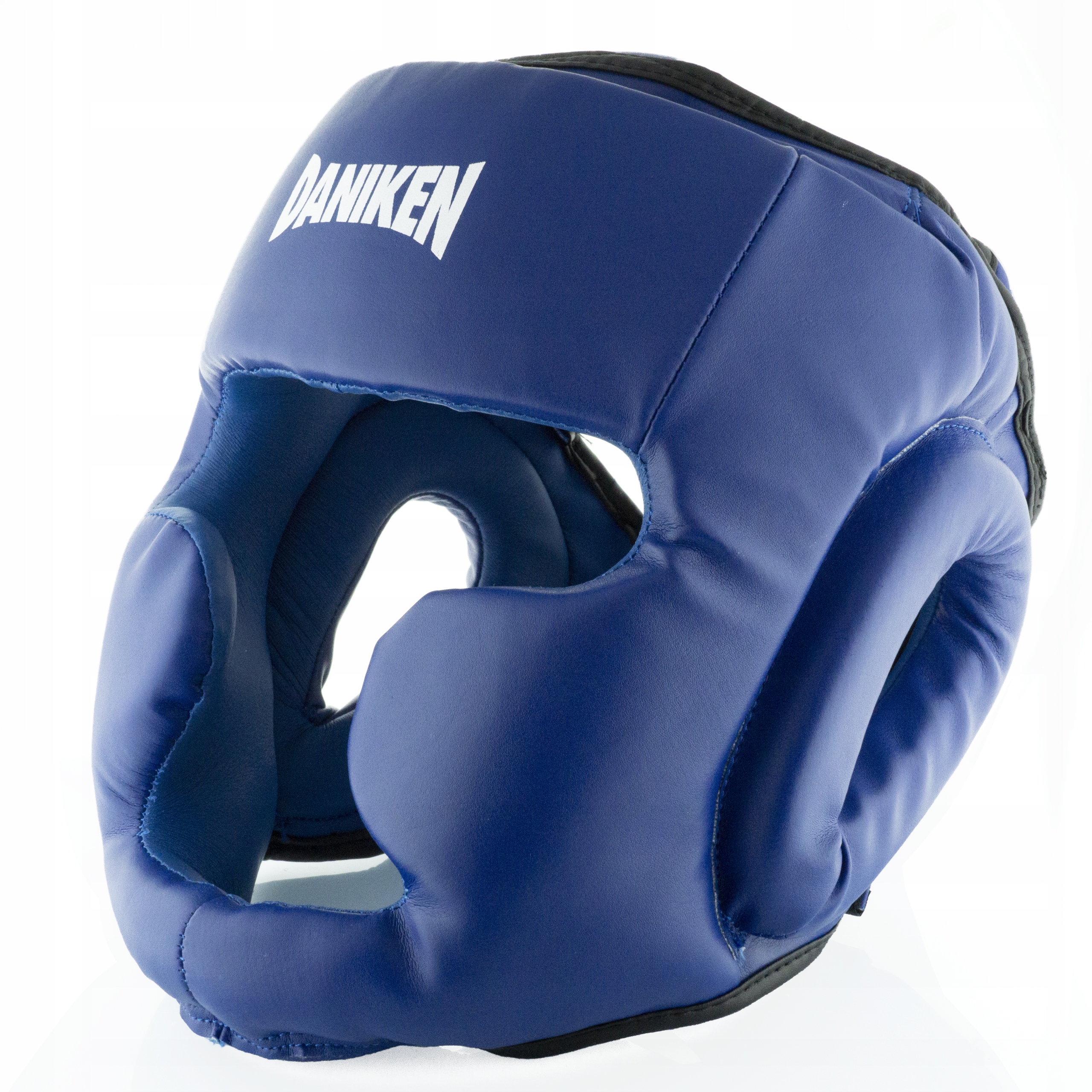 Daniken Ochraniacz głowy/ kask Sparring-pro Pu n M