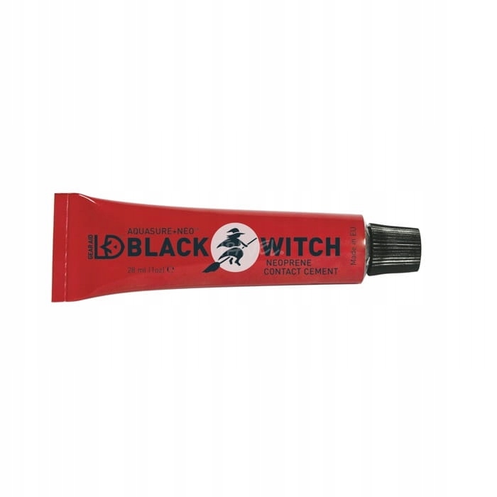 

Klej do naprawy neoprenu Black Witch Najtaniej