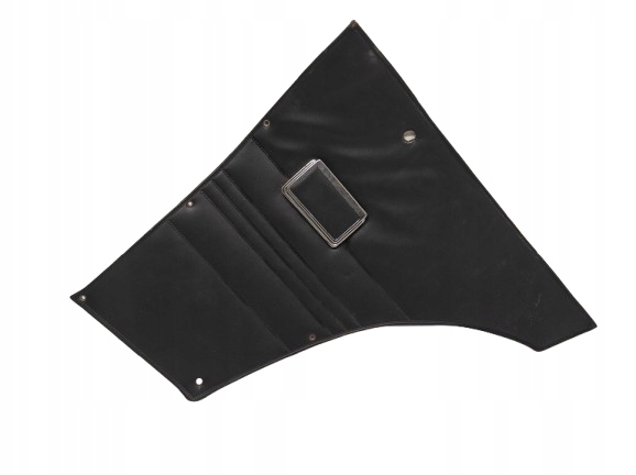 ALFA ROMEO GIULIA GT JUNIOR 63- BOCZEK TAPICERKA PRAWY TYŁ