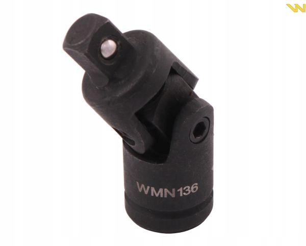 

Przegub uniwersalny 1/4", Waryński