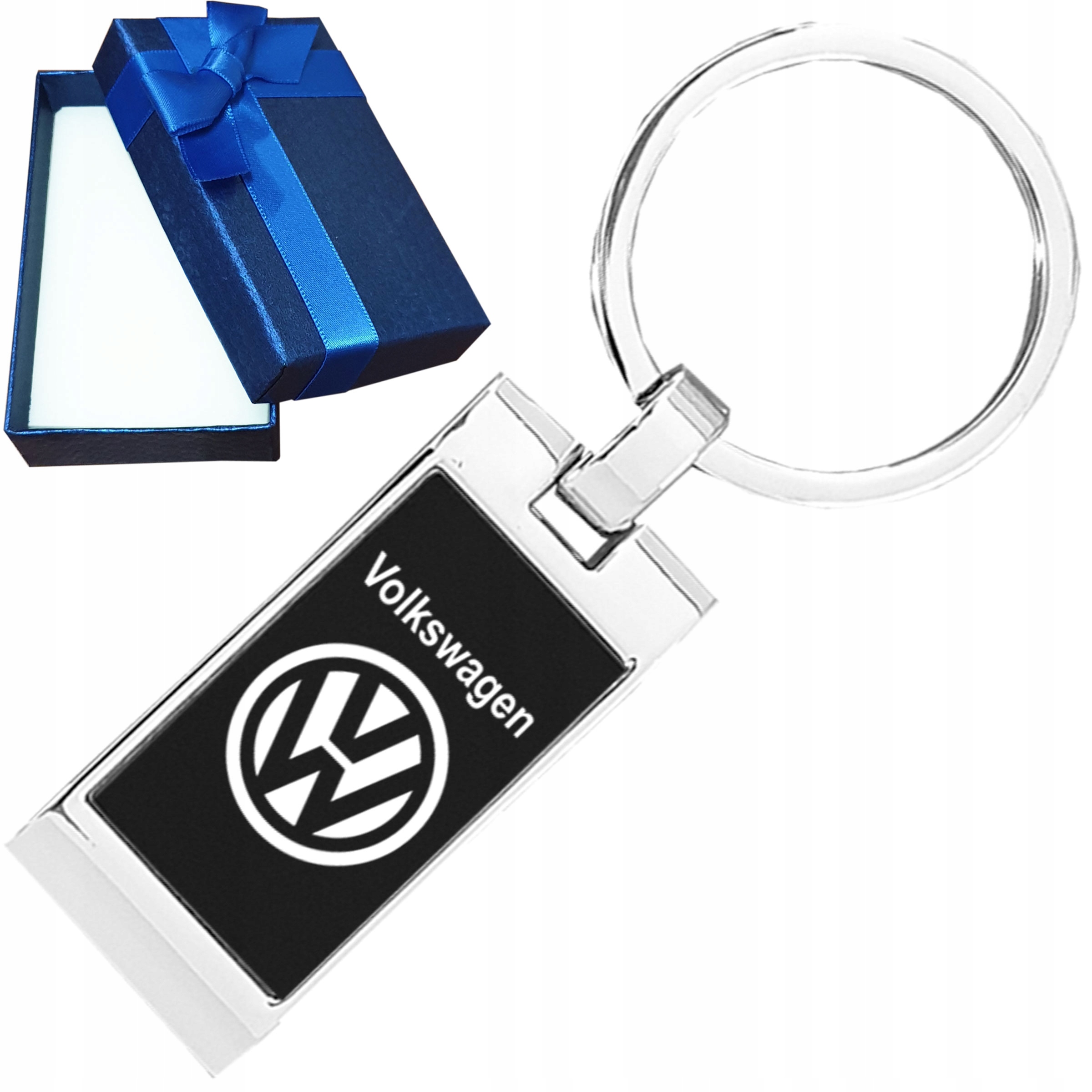 

Brelok Bmw Audi Ford Skoda Mazda inne Grawer Logo