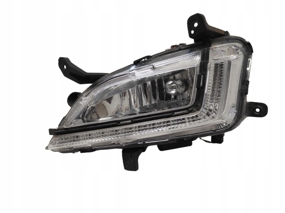 HYUNDAI TUCSON 3 III LIFT 18- HALOGEN LEWY LED DRL 92201-D76