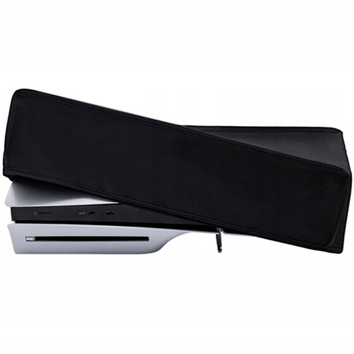 POKROWIEC OSŁONA PRZECIWPYŁOWA DO KONSOLI SONY PLAYSTATION PS5 SLIM PSP29B Kod producenta APT_PSP29B