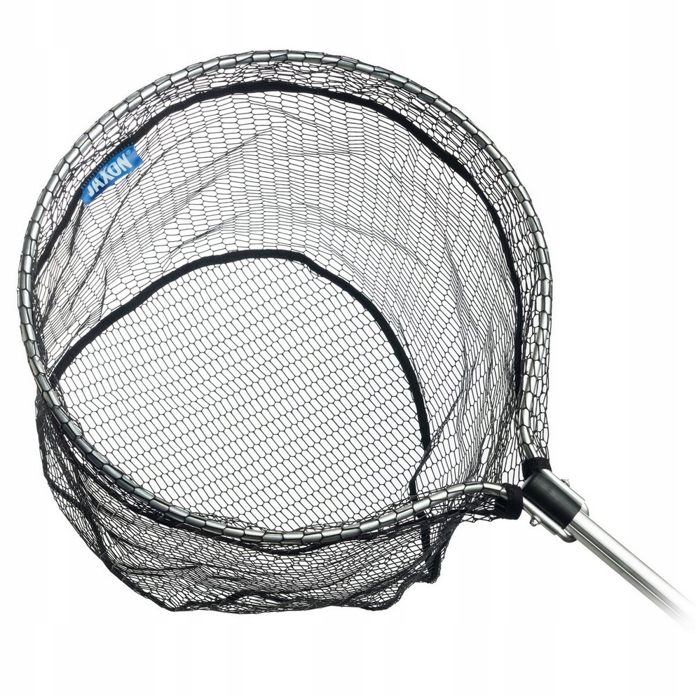 Podběrák Jaxon Trust Pro Skládací Pružina 130 CM Guma