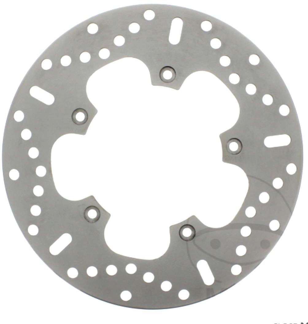 Zadní Brzdový Kotouč Mbk Tzr 50 XPower Yamaha Tzr 50 Rr Wgp Anniversary