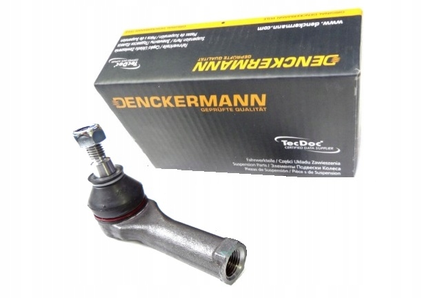 

Końcówka Drążka Prawa Lewa Ford Mondeo III MK3