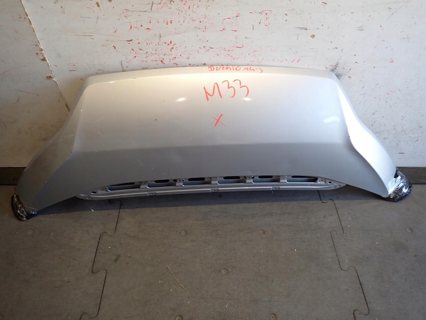 cofano DUCATO BOXER JUMPER LIFT 2014- PROACE MAX MOVANO
